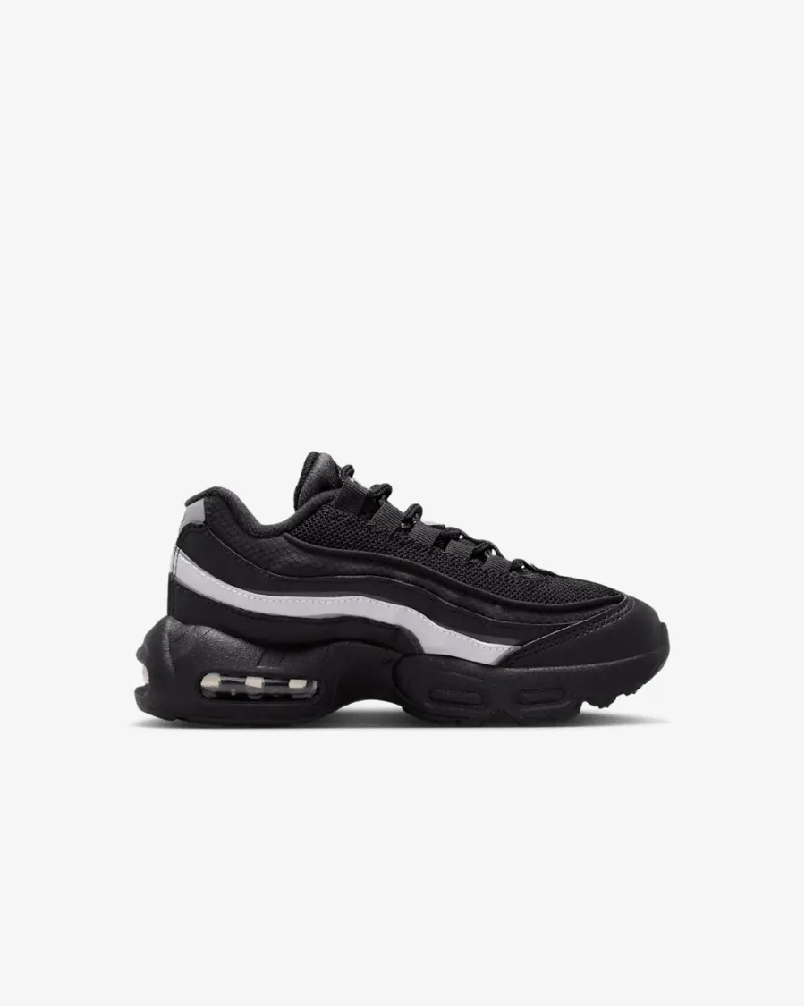 Кросівки Nike Air Max 95 HQ6364-013