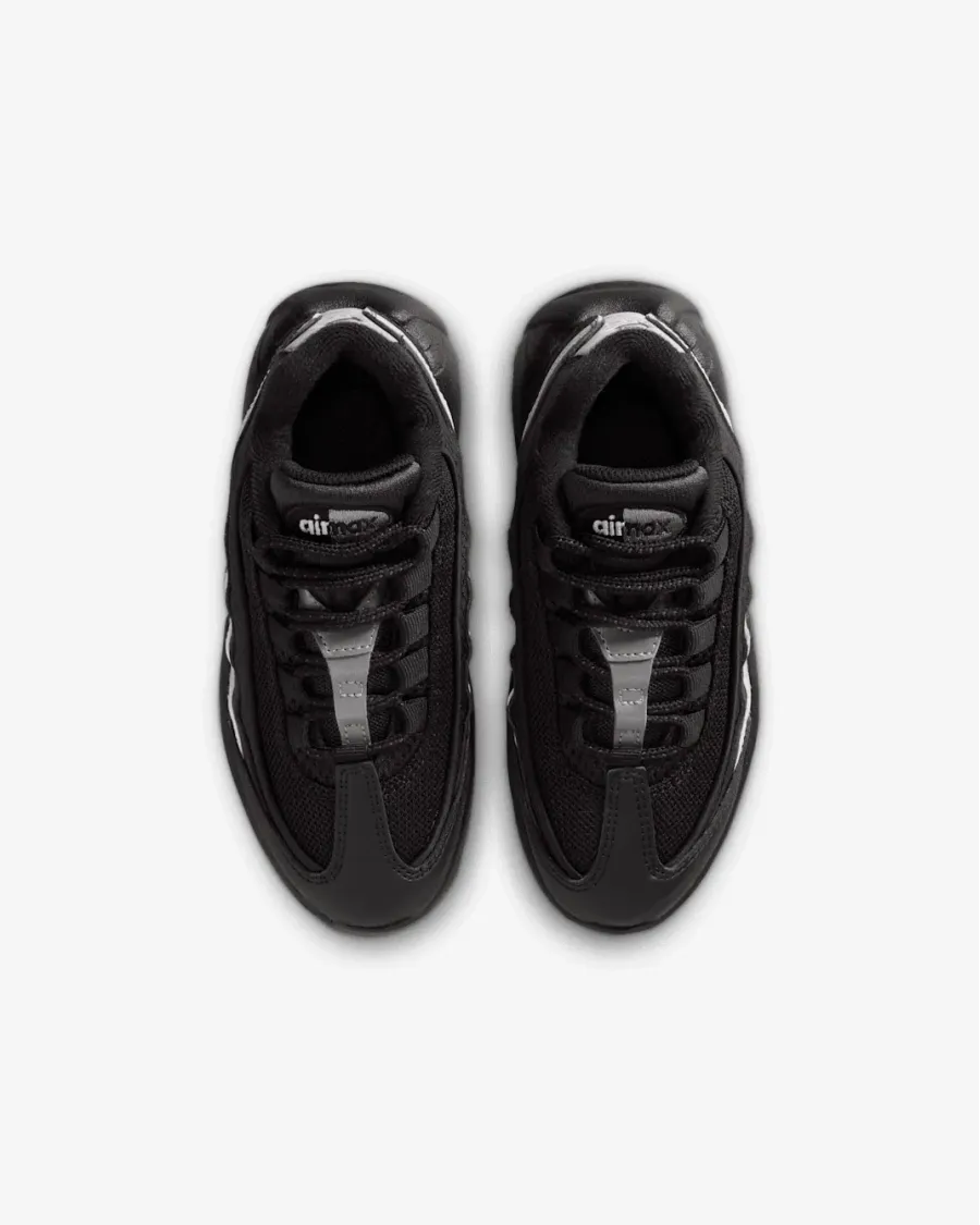 Кросівки Nike Air Max 95 HQ6364-013