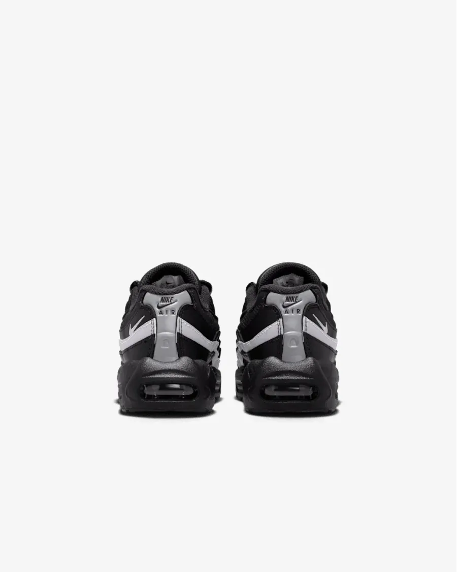 Кросівки Nike Air Max 95 HQ6364-013