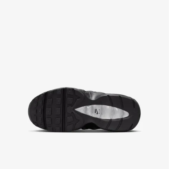 Кросівки Nike Air Max 95 HQ6364-013