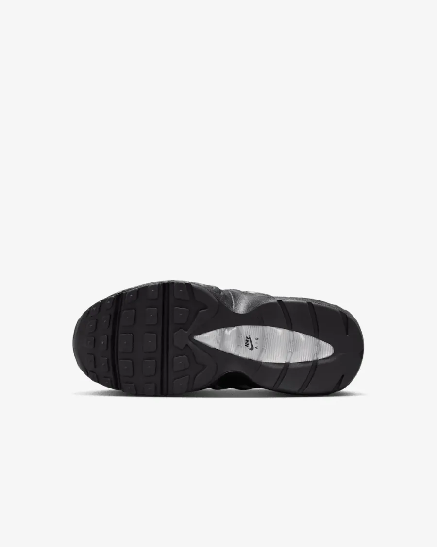 Кросівки Nike Air Max 95 HQ6364-013