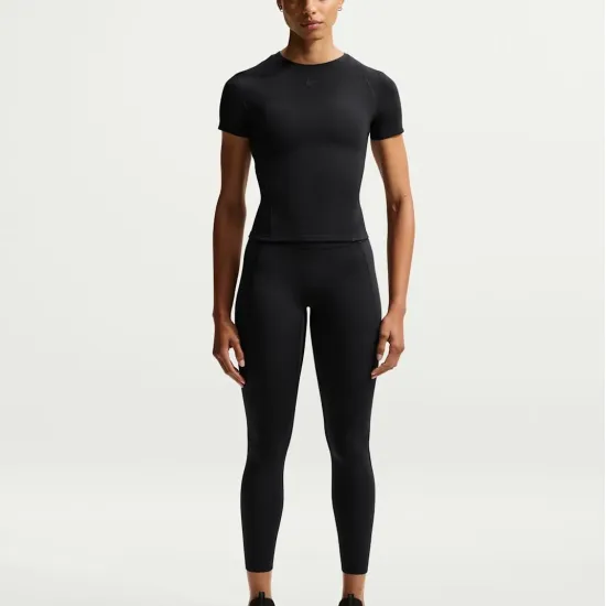 Легінси Nike Universa High-Waisted 7/8 HQ6813-010