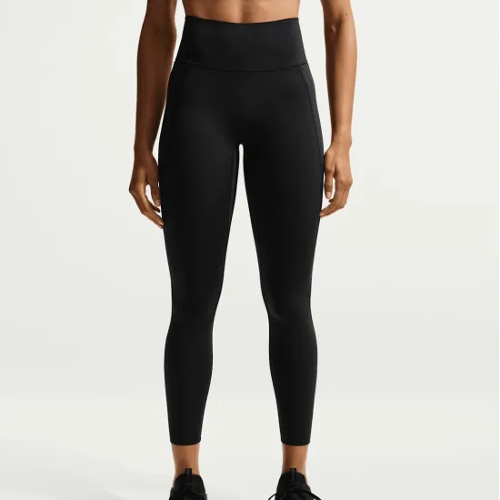 Легінси Nike Universa High-Waisted 7/8 HQ6813-010