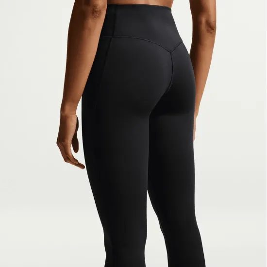Легінси Nike Universa High-Waisted 7/8 HQ6813-010