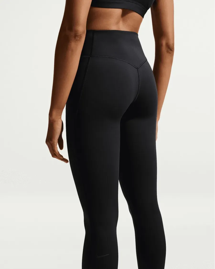Легінси Nike Universa High-Waisted 7/8 HQ6813-010
