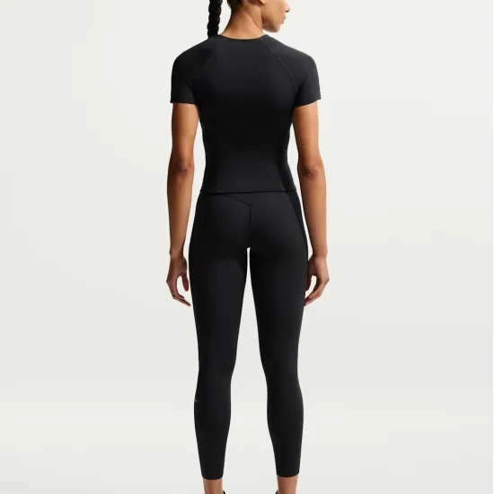 Легінси Nike Universa High-Waisted 7/8 HQ6813-010
