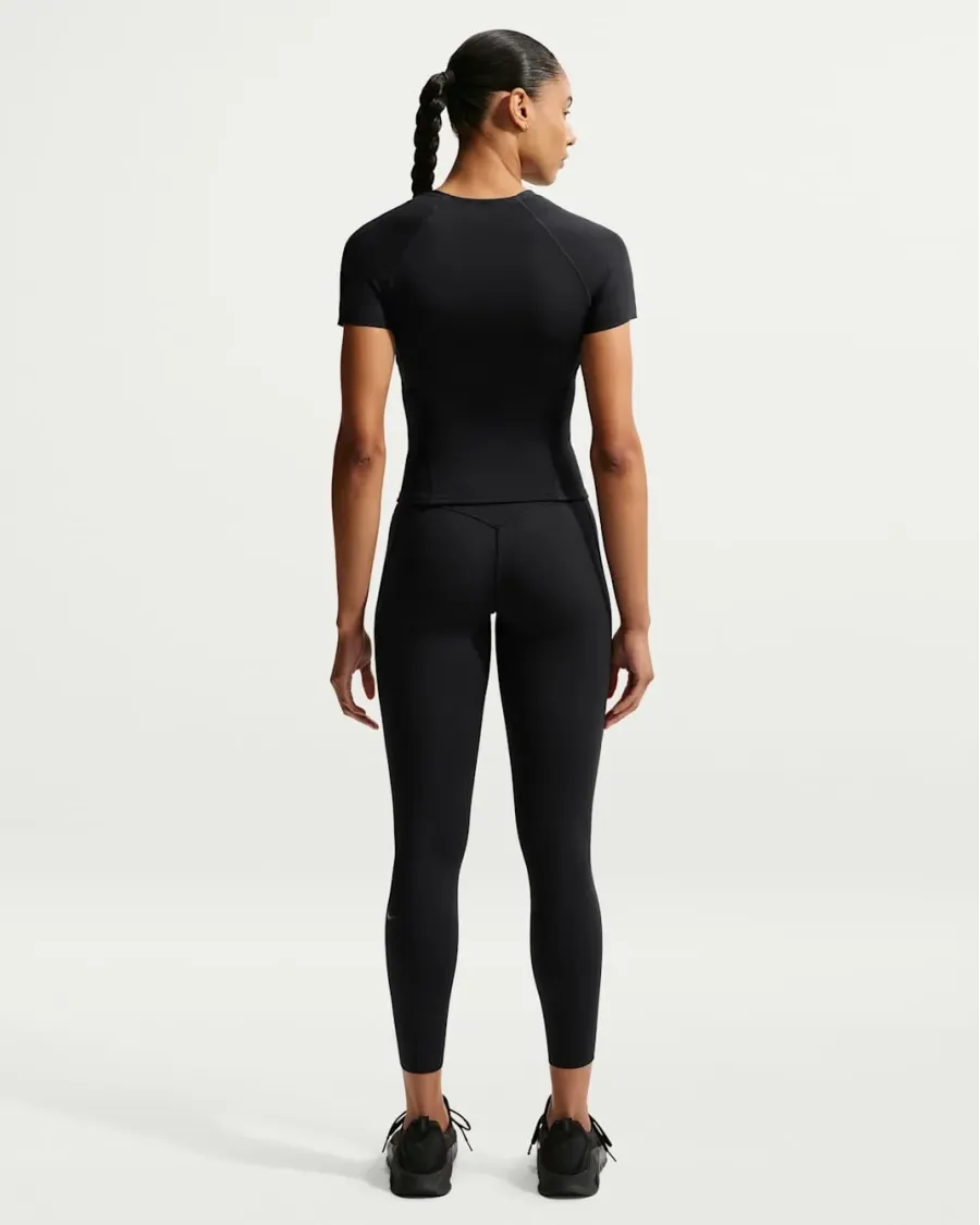 Легінси Nike Universa High-Waisted 7/8 HQ6813-010