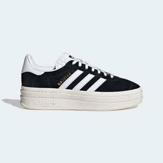 Кросівки Adidas Gazelle Bold HQ6912