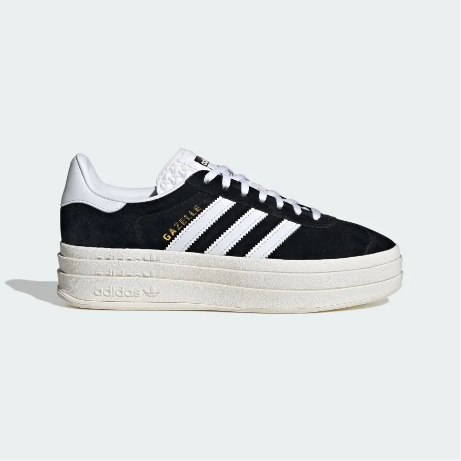 Кросівки Adidas Gazelle Bold HQ6912