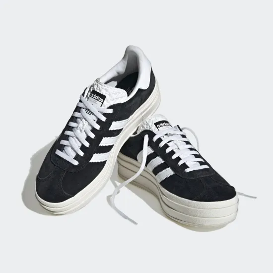 Кросівки Adidas Gazelle Bold HQ6912