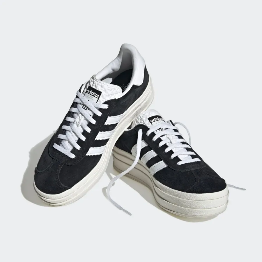 Кросівки Adidas Gazelle Bold HQ6912