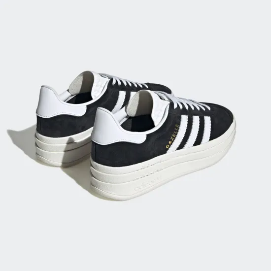 Кросівки Adidas Gazelle Bold HQ6912