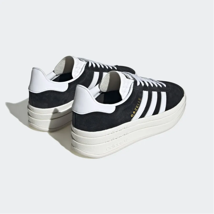 Кросівки Adidas Gazelle Bold HQ6912