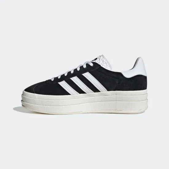 Кросівки Adidas Gazelle Bold HQ6912