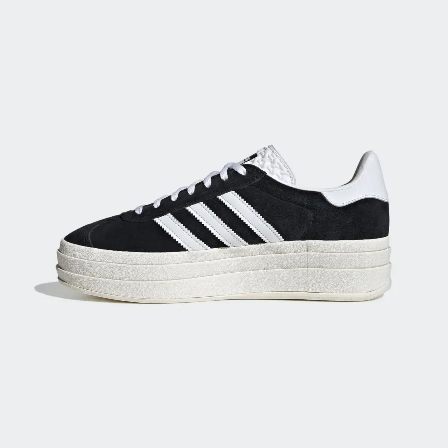 Кросівки Adidas Gazelle Bold HQ6912