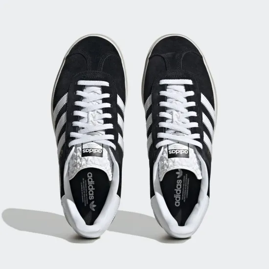 Кросівки Adidas Gazelle Bold HQ6912