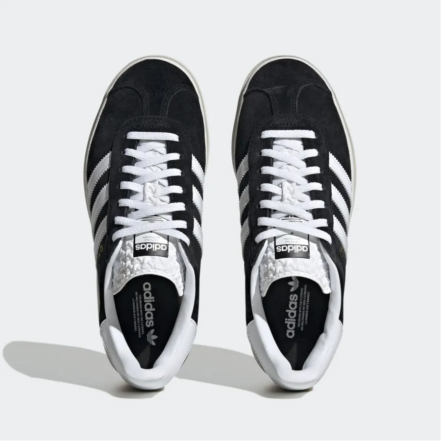 Кросівки Adidas Gazelle Bold HQ6912