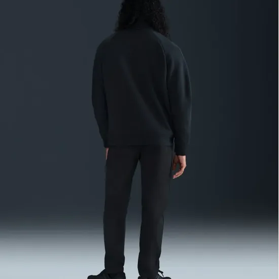 Толстовка Nike 24/7 ImpossiblySoft Dri-FIT 1/2-Zip HQ6953-010