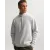 Толстовка Nike 24/7 ImpossiblySoft Dri-FIT 1/2-Zip HQ6953-097