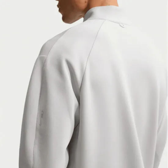 Толстовка Nike 24/7 ImpossiblySoft Dri-FIT 1/2-Zip HQ6953-097