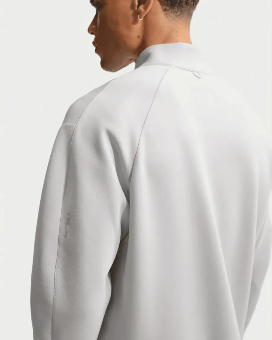 Толстовка Nike 24/7 ImpossiblySoft Dri-FIT 1/2-Zip HQ6953-097