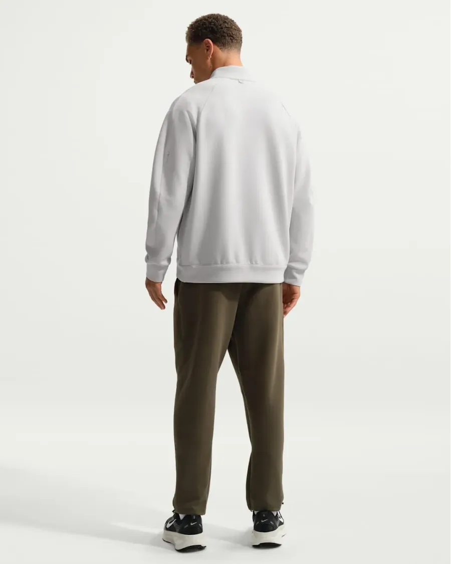 Толстовка Nike 24/7 ImpossiblySoft Dri-FIT 1/2-Zip HQ6953-097