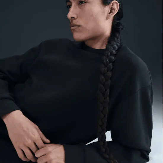 Світшот Nike Dri-FIT ImpossiblySoft C HQ6964-010