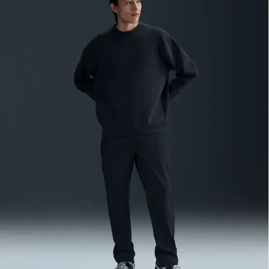Світшот Nike Dri-FIT ImpossiblySoft C HQ6964-010