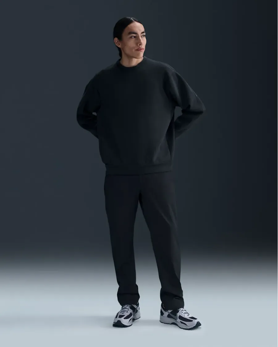 Світшот Nike Dri-FIT ImpossiblySoft C HQ6964-010