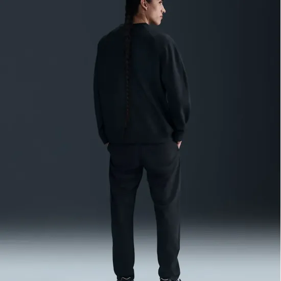 Світшот Nike Dri-FIT ImpossiblySoft C HQ6964-010