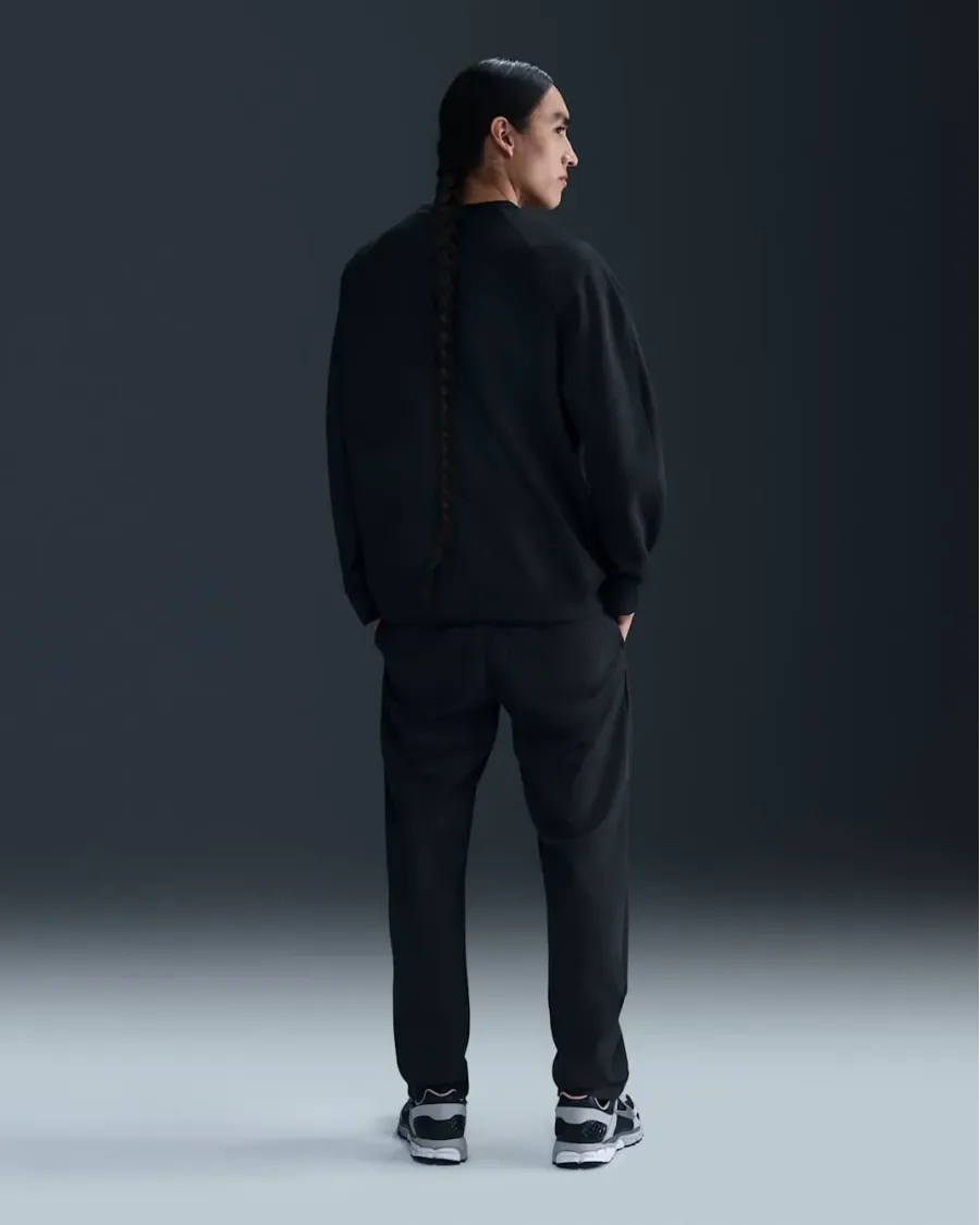 Світшот Nike Dri-FIT ImpossiblySoft C HQ6964-010
