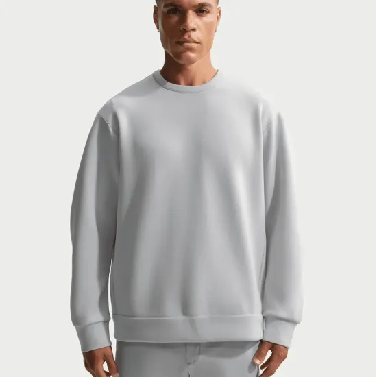 Світшот Nike Dri-FIT ImpossiblySoft C HQ6964-097
