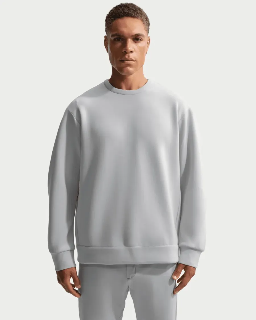 Світшот Nike Dri-FIT ImpossiblySoft C HQ6964-097