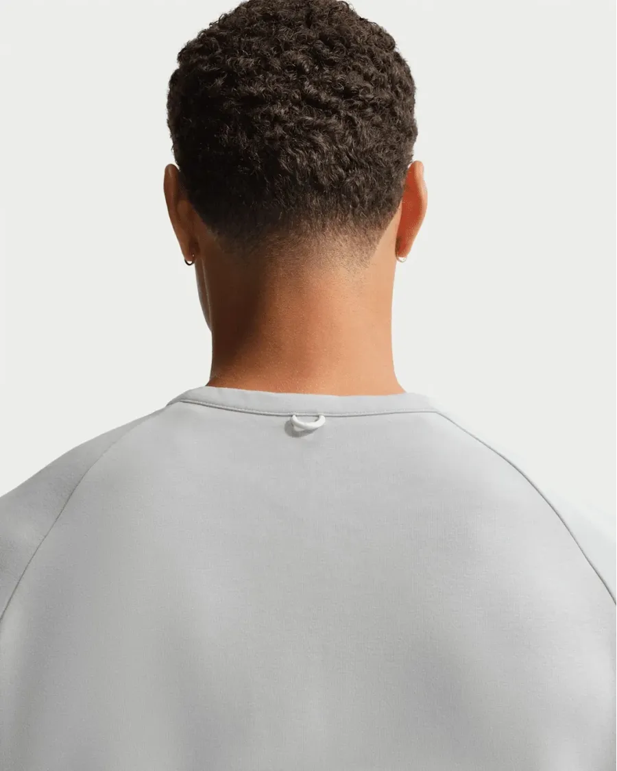 Світшот Nike Dri-FIT ImpossiblySoft C HQ6964-097