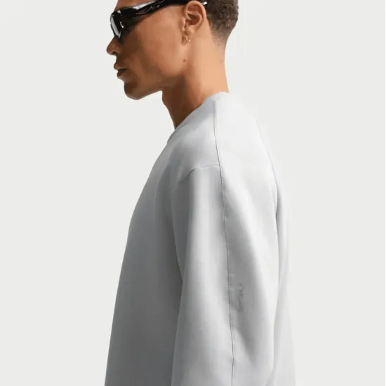 Світшот Nike Dri-FIT ImpossiblySoft C HQ6964-097