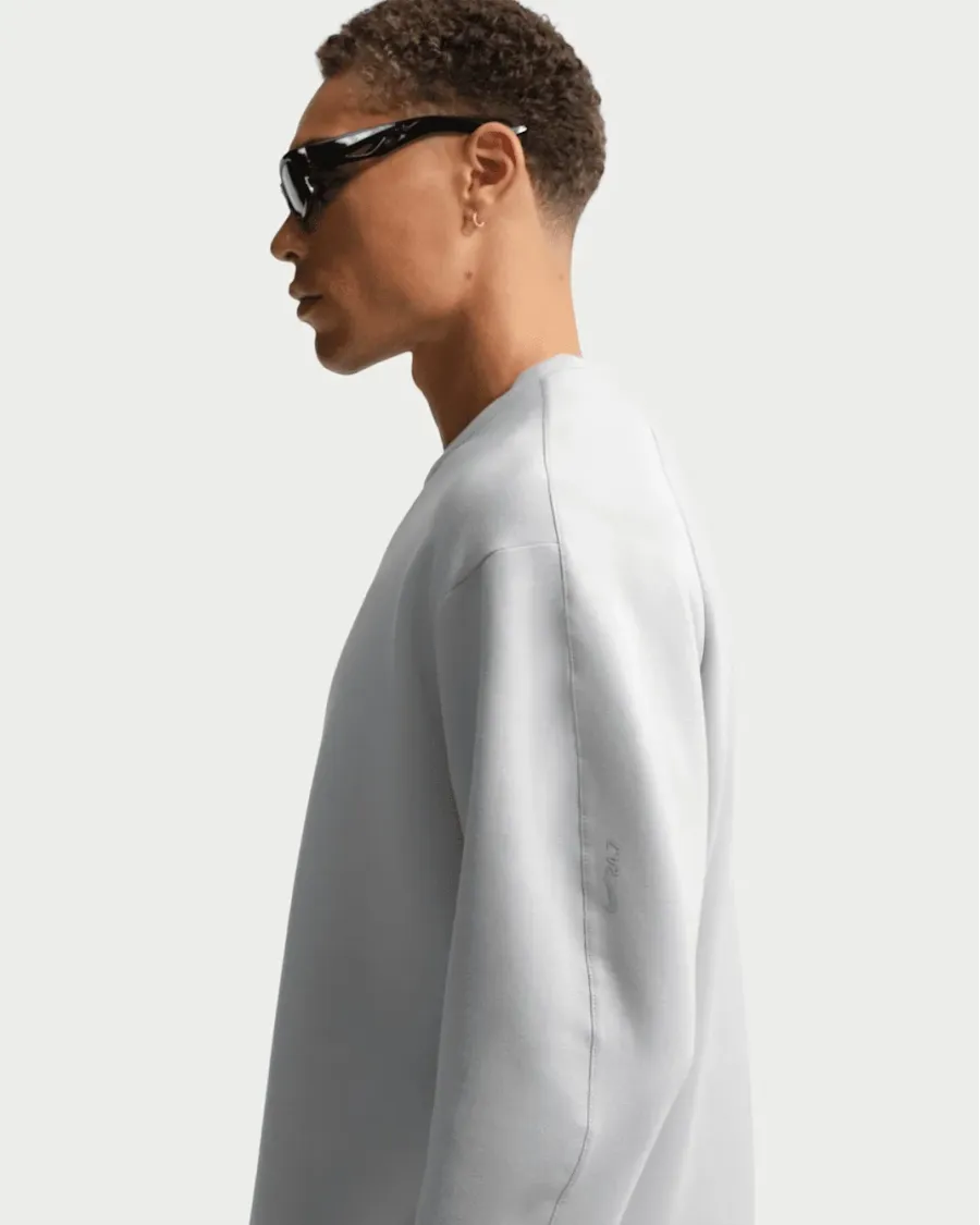 Світшот Nike Dri-FIT ImpossiblySoft C HQ6964-097