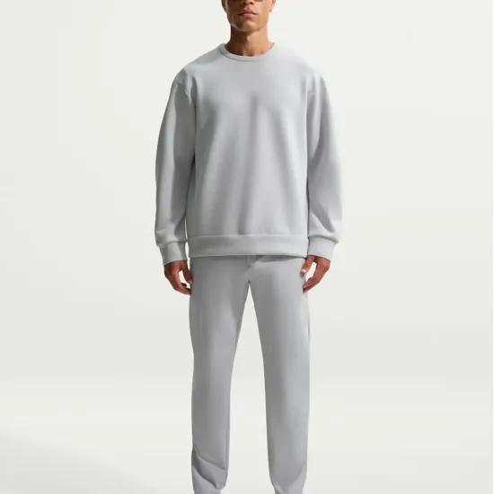 Світшот Nike Dri-FIT ImpossiblySoft C HQ6964-097