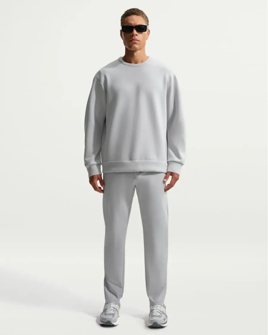 Світшот Nike Dri-FIT ImpossiblySoft C HQ6964-097