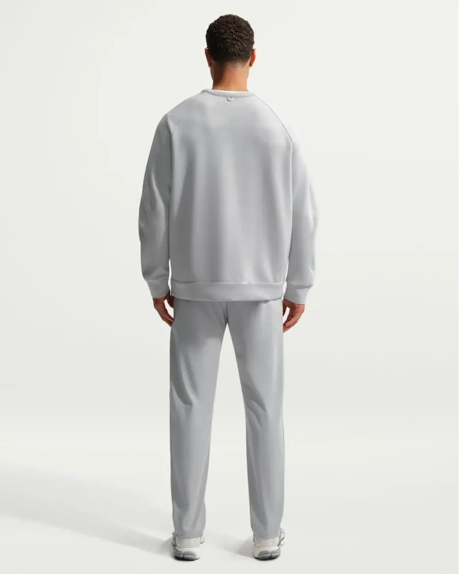 Світшот Nike Dri-FIT ImpossiblySoft C HQ6964-097