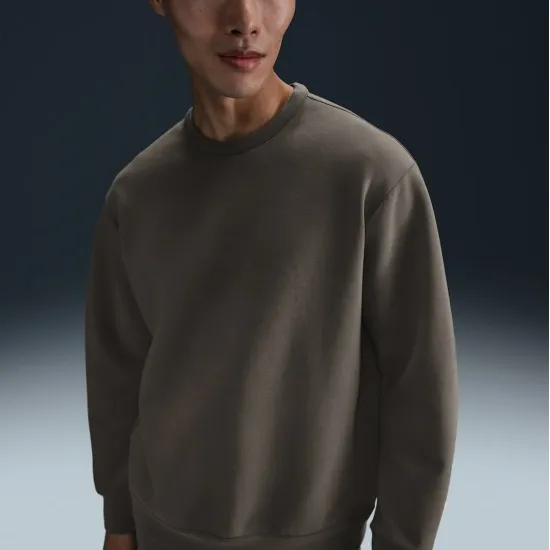 Світшот Nike Dri-FIT ImpossiblySoft C HQ6964-289