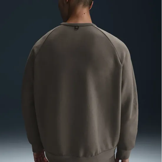 Світшот Nike Dri-FIT ImpossiblySoft C HQ6964-289