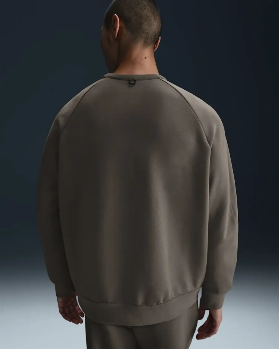 Світшот Nike Dri-FIT ImpossiblySoft C HQ6964-289
