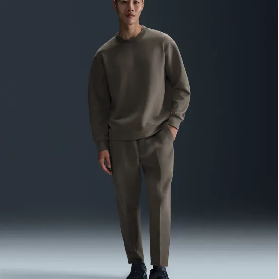 Світшот Nike Dri-FIT ImpossiblySoft C HQ6964-289