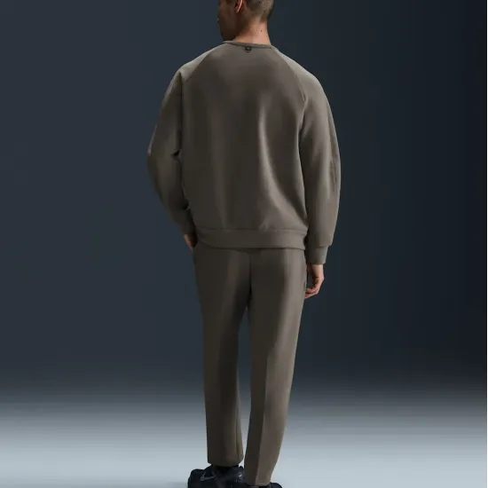 Світшот Nike Dri-FIT ImpossiblySoft C HQ6964-289