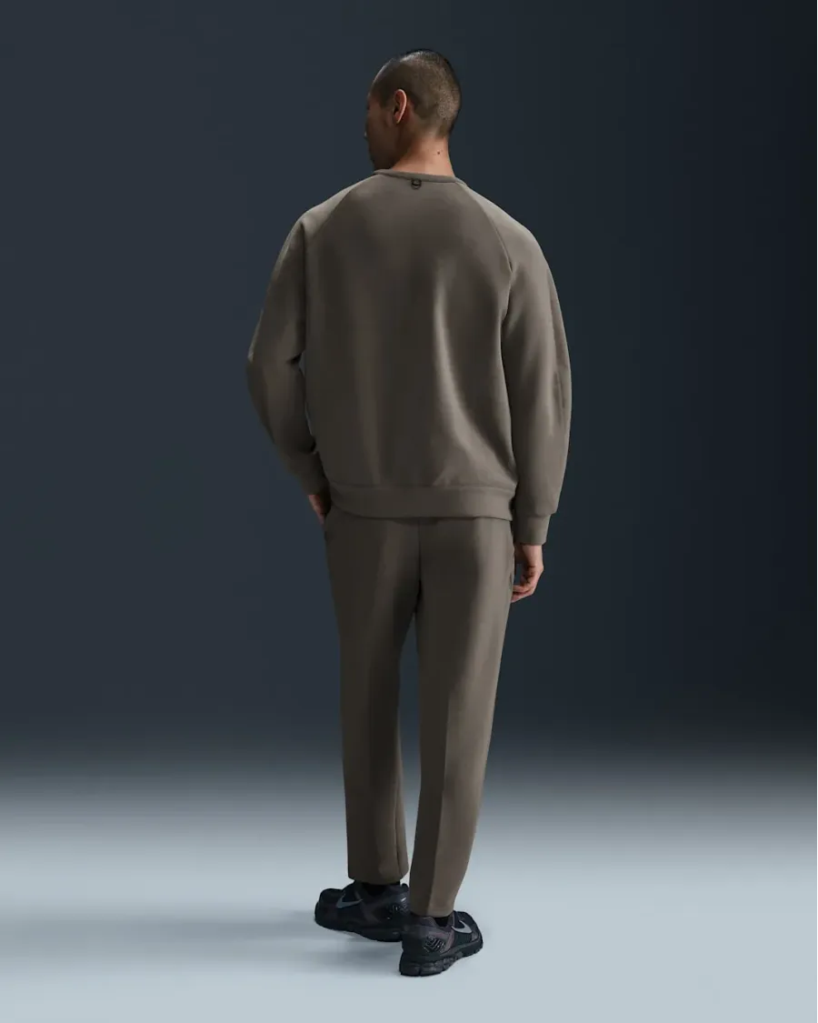 Світшот Nike Dri-FIT ImpossiblySoft C HQ6964-289
