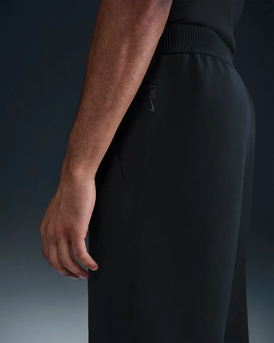 Штани Nike 24.7 ImpossiblySoft Dri‑FIT HQ6970-010