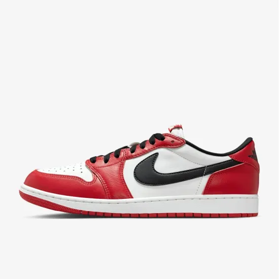 Кросівки Nike Air Jordan 1 Retro Low HQ6998-600