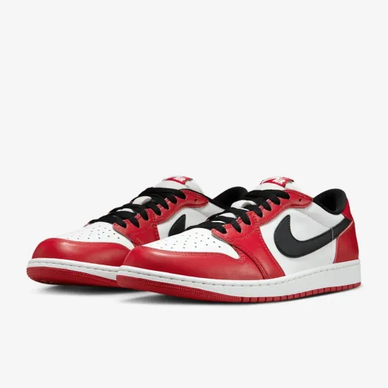Кросівки Nike Air Jordan 1 Retro Low HQ6998-600