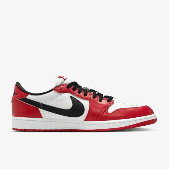 Кросівки Nike Air Jordan 1 Retro Low HQ6998-600