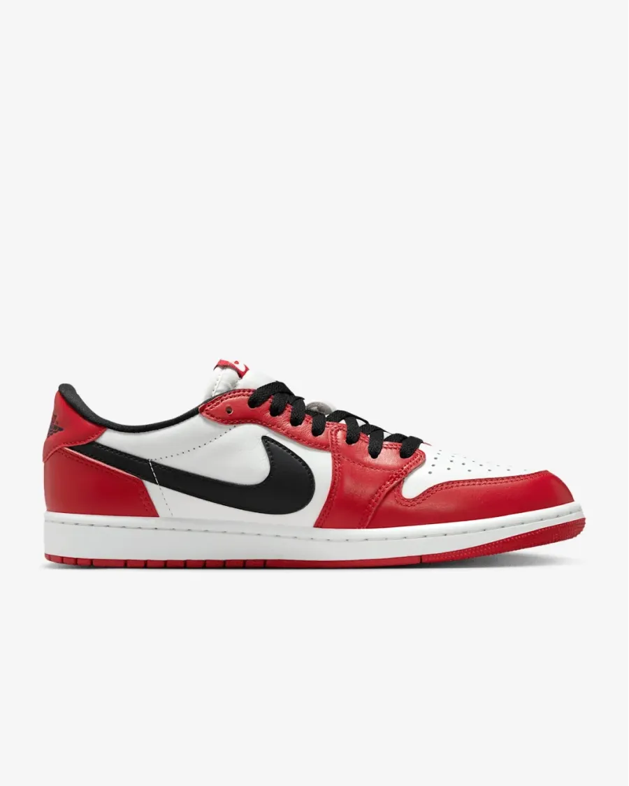Кросівки Nike Air Jordan 1 Retro Low HQ6998-600